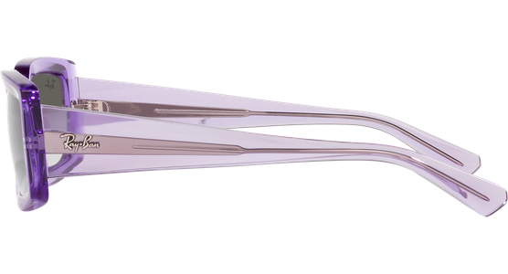 Ray-Ban Kiliane RB4395 66858E - Ansicht 4