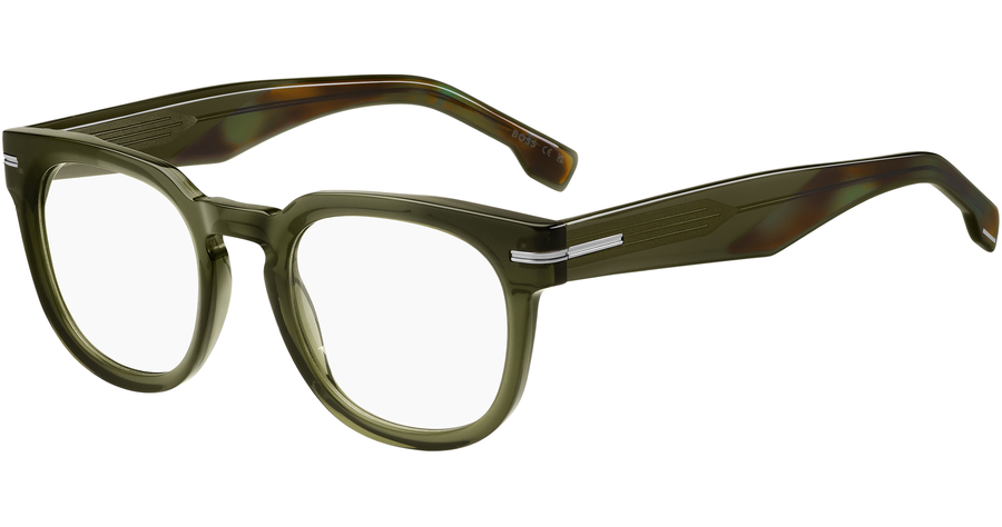 Hugo Boss Brille Herren Hugo Boss BOSS 1719 50 1ED Ansicht 1