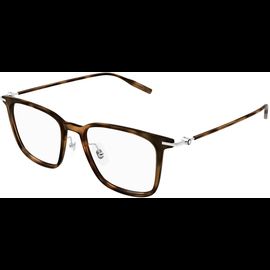 Montblanc Brille Herren Montblanc MB0354O 52 004