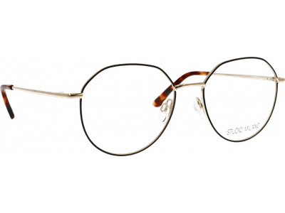 Studio Milano Brille Damen meineLinse Studio 01-20040-01 5318 Ansicht 4