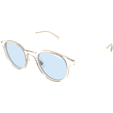 Montblanc Sonnenbrille Herren Montblanc MB0362S 49 005