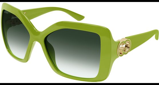 Gucci GG2015S 59 004 - Ansicht 2