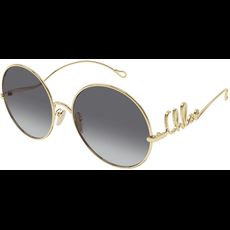 Chlo√© Sonnenbrille Damen Chloé CH0329S 60 001