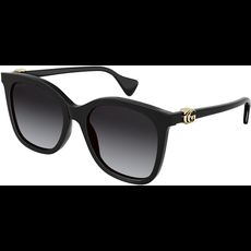 Gucci Sonnenbrille Damen Gucci GG1071S 55 001