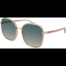 Chloé Sonnenbrille Damen Chloé CH0031S 004
