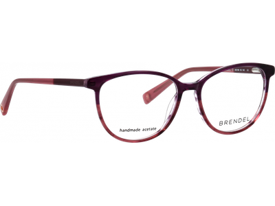 Brendel Brille Damen Brendel 903168 53 55 Ansicht 3