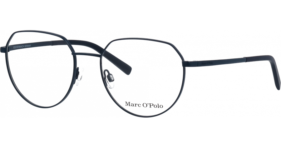 Marc O'Polo Brille Unisex Marc O'Polo 502178 70 5318, Blau Ansicht 1