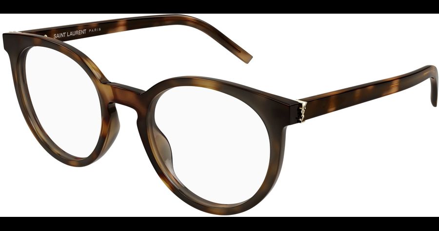 Saint Laurent Brille Damen Saint Laurent SL M147 52 003 Ansicht 1