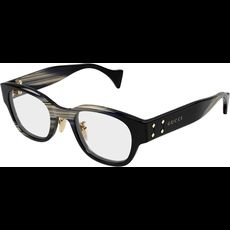 Gucci Brille Herren Gucci GG2001OJ 48 003