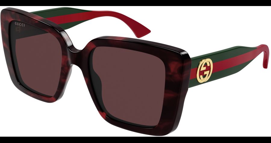 Gucci Sonnenbrille Damen Gucci GG1861S 53 003 Ansicht 1