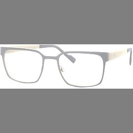 Titanflex Brille Herren Titanflex 820991 54 16