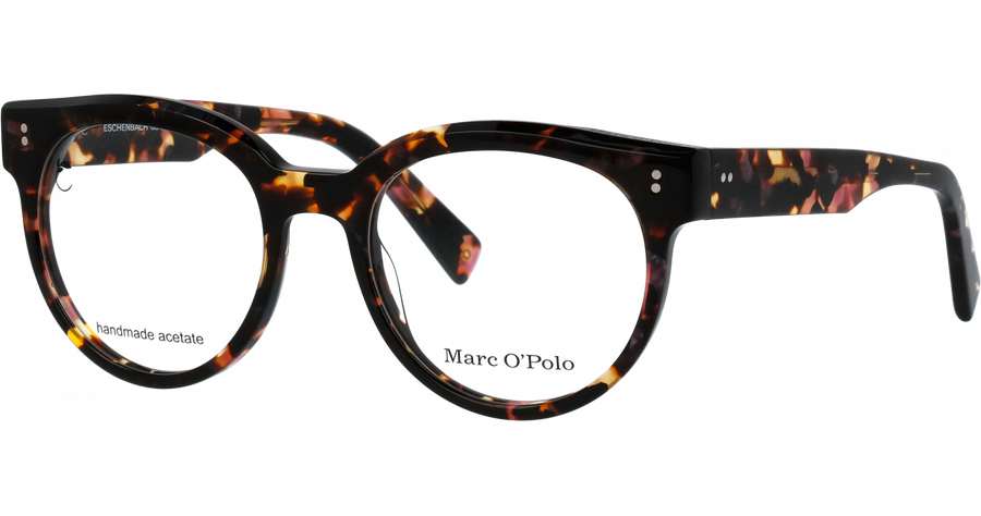 Marc O'Polo Brille Unisex Marc O'Polo 503232 52 65 Ansicht 1
