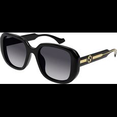 Gucci Sonnenbrille Damen Gucci GG1557SK 54 001