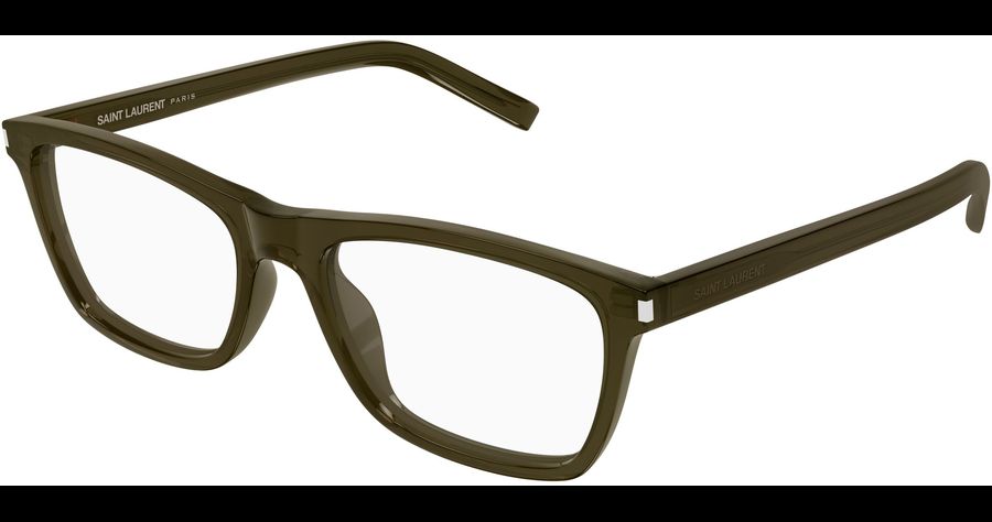 Saint Laurent Brille Herren Saint Laurent SL 841 58 010 Ansicht 1