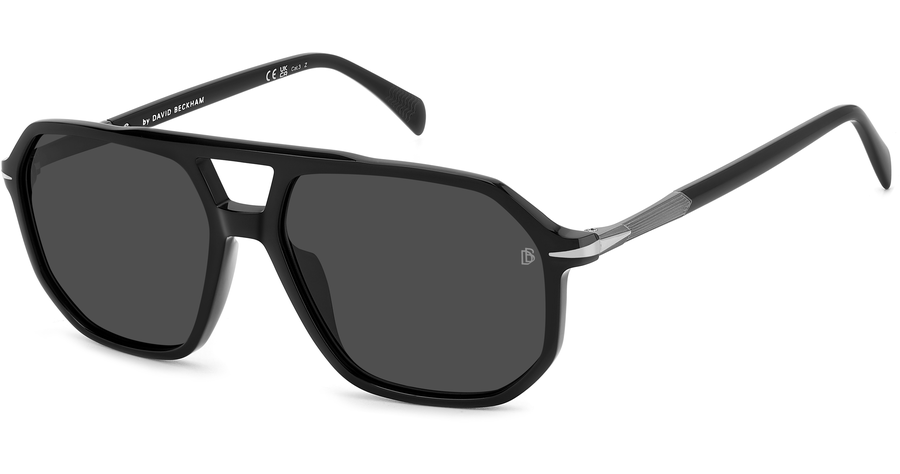David Beckham Sonnenbrille Herren David Beckham DB 1172/S 59 ANS Ansicht 1