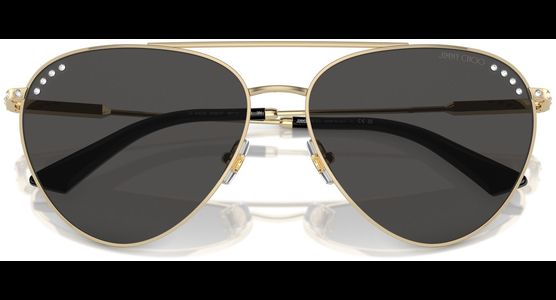 Jimmy Choo JC4002B 300687 60 - Ansicht 6