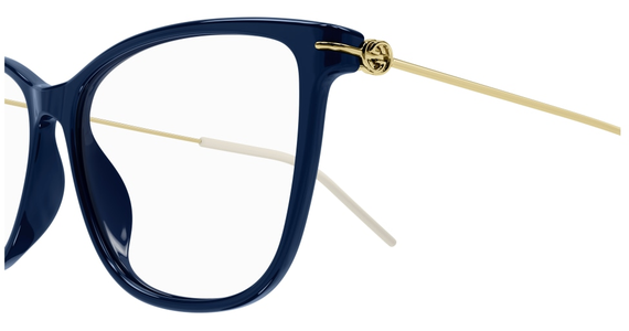 Gucci GG1272O 53 003 - Ansicht 4
