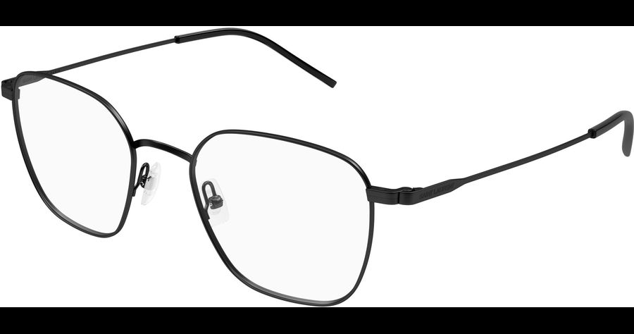 Saint Laurent Brille Herren Saint Laurent SL 852 48 001 Ansicht 1
