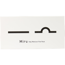 Miru 1day 30er