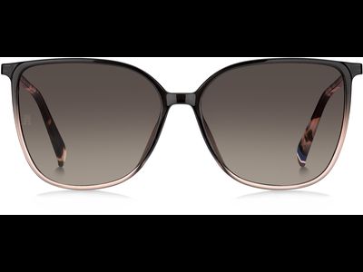 Tommy Hilfiger Sonnenbrille Damen Tommy Hilfiger TH 2095/S 57 Ansicht 2