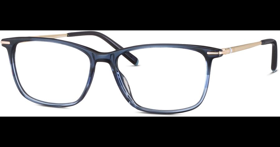 Humphreys Brille Damen Humphreys 581157 53 70 Ansicht 1
