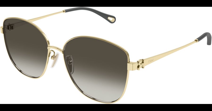 Chloé Sonnenbrille Damen Chloé CH0306SK 59 003 Ansicht 1
