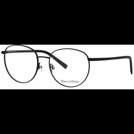 Marc O'Polo Brille Unisex Marc O´Polo 502191 10 Schwarz