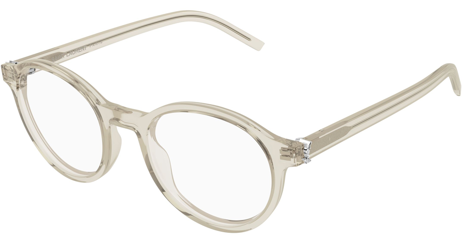 Saint Laurent Brille Damen Saint Laurent SL M163 50 004 Ansicht 1