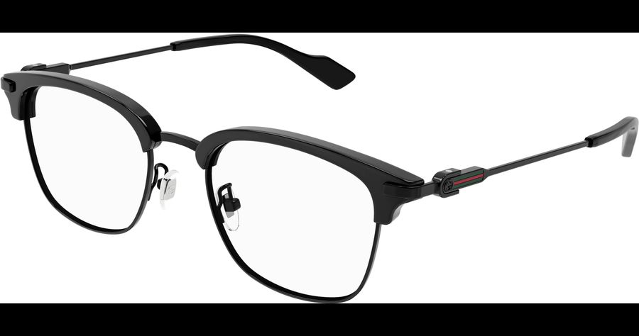 Gucci Brille Herren Gucci GG1606OK 52 001 Ansicht 1