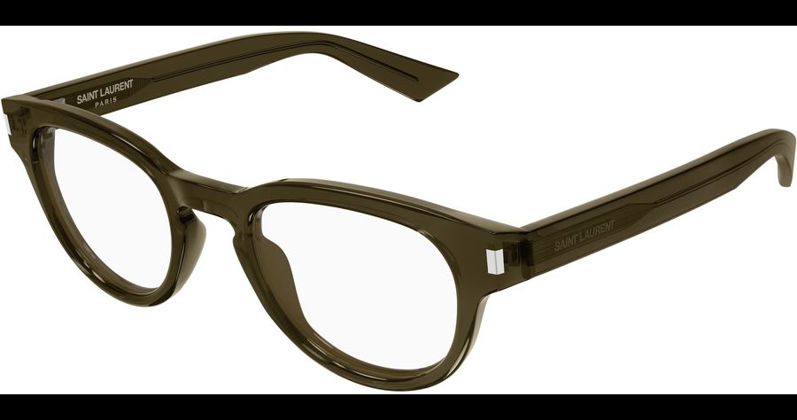 Saint Laurent Brille Herren Saint Laurent SL 876 OPT 48 005 Ansicht 1