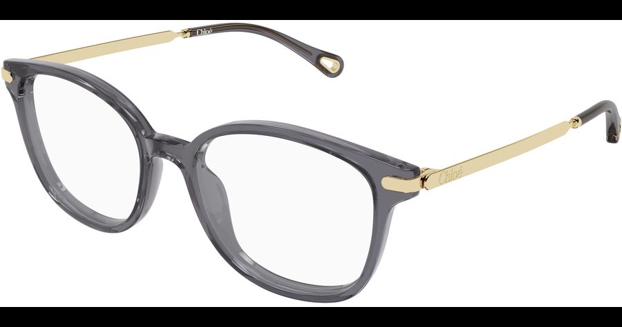 Chloé Brille Damen Chloé CH0359O 53 001 Ansicht 1