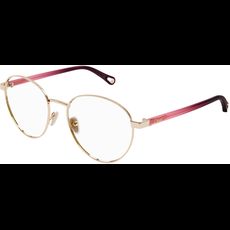 Chloé Brille Damen Chloé CH0269O 53 002