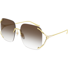Gucci Sonnenbrille Damen Gucci GG0646S 60 002