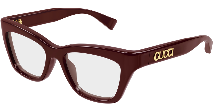 Gucci Brille Damen Gucci GG1810O 51 004 Ansicht 1