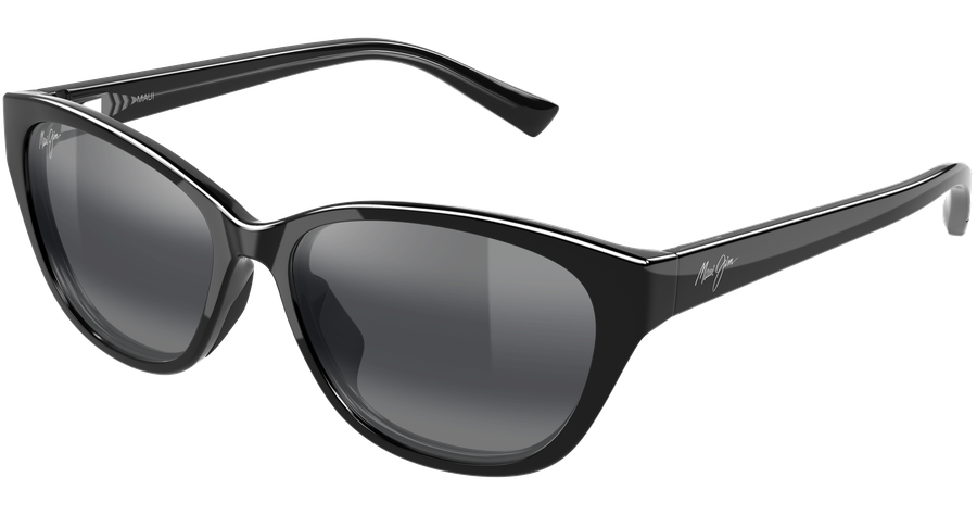 Maui Jim Sonnenbrille Unisex Maui Jim Punono GS344-02 Ansicht 1