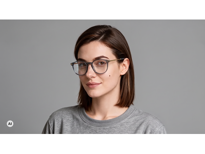 Humphreys Brille Unisex Humphrey´s 581066 30 Ansicht 5