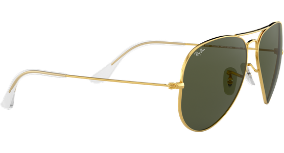 Ray-Ban Aviator Classic RB3025 L0205 58 - Ansicht 15