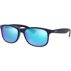Ray-Ban Sonnenbrille Herren Ray-Ban Andy RB4202 615355