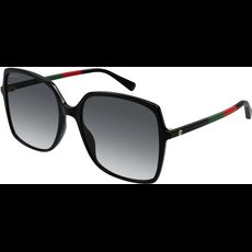 Gucci Sonnenbrille Damen Gucci GG0544S 57 007