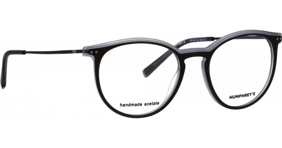 HUMPHREY´S  581134 Grau - Ansicht 4