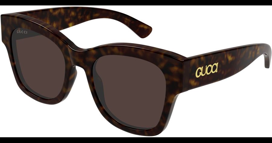 Gucci Sonnenbrille Damen Gucci GG1789S 53 002 Ansicht 1
