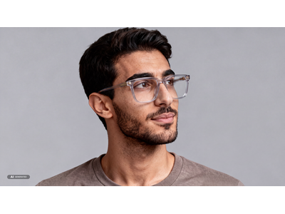 Gucci Brille Herren Gucci GG1120O 55 005 Ansicht 2