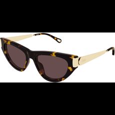Chloé Sonnenbrille Damen Chloé CH0350S 54 003