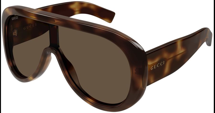 Gucci Sonnenbrille Damen Gucci GG2164S 99 002 Ansicht 1