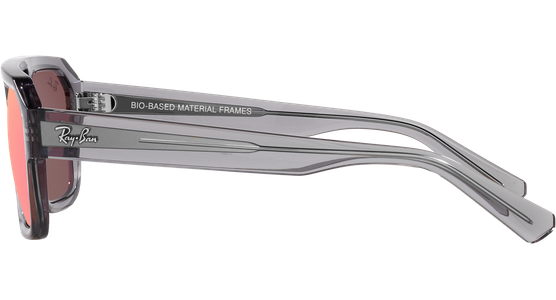 Ray-Ban Corrigan RB4397 6684D0 - Ansicht 4