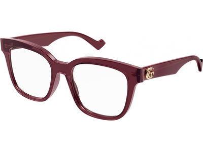 Gucci Brille Damen Gucci GG0958O 52 006 Ansicht 2