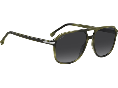 Hugo Boss Sonnenbrille Herren Hugo Boss BOSS 1751/S 57 6AK Ansicht 4