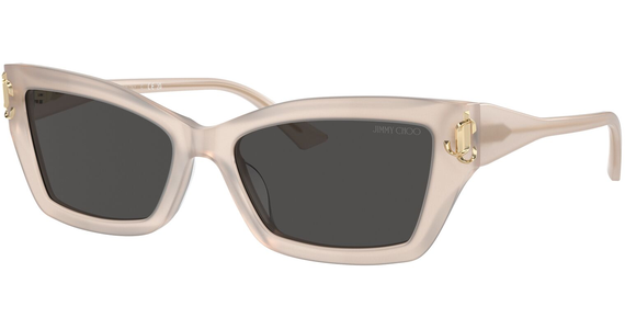 Jimmy Choo JC5011U 502587 55 - Ansicht 2