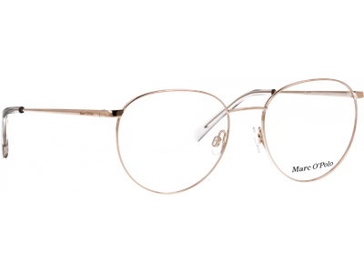 Marc O'Polo Brille Unisex Marc O´Polo 502198 25 Rosé Ansicht 3