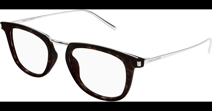 Saint Laurent Brille Herren Saint Laurent SL 753 OPT 50 002 Ansicht 1